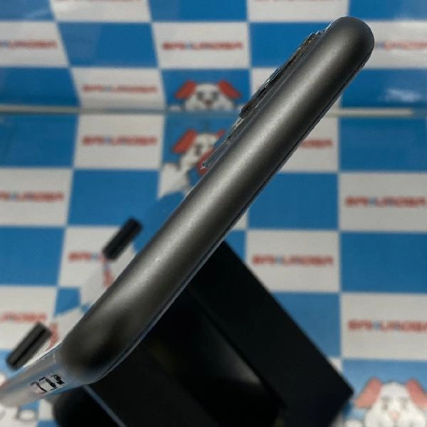 iPhone11 docomo版SIMフリー 64GB MWLT2J/A A2221 ブラック