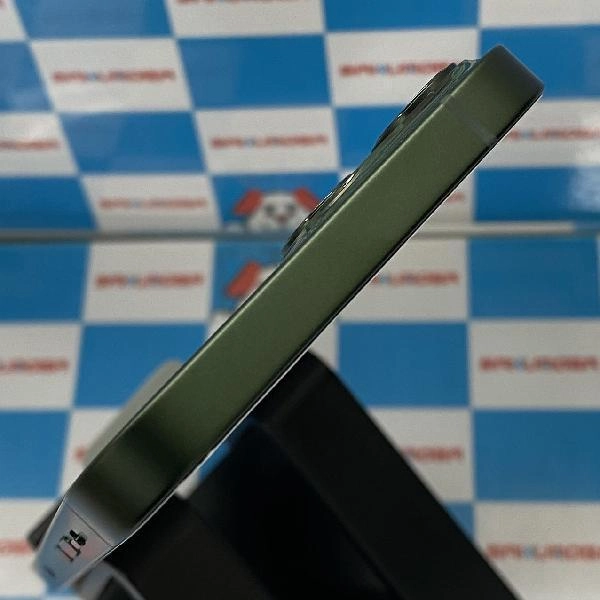 iPhone13 SoftBank版SIMフリー 128GB 3K583J/A A2631 展示未使用