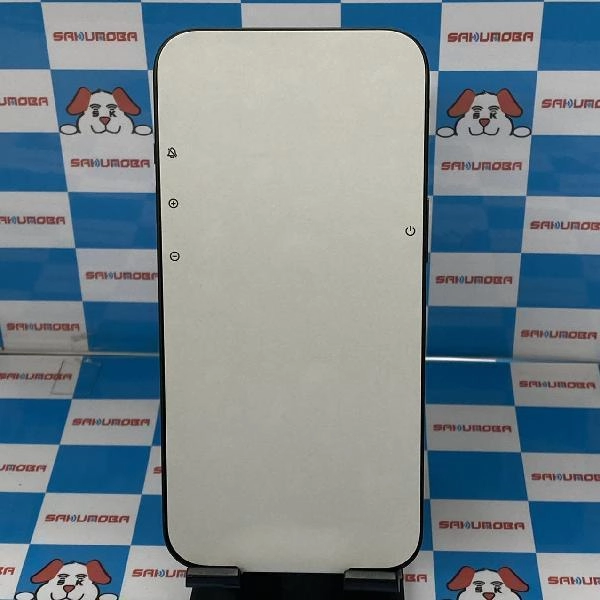 iPhone13 SoftBank版SIMフリー 128GB 3K583J/A A2631 展示未使用