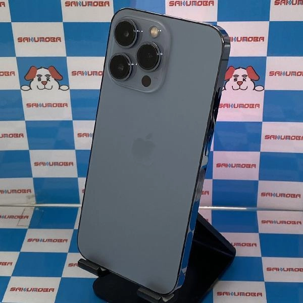 iPhone13 Pro au版SIMフリー 256GB MLUU3J/A A2636