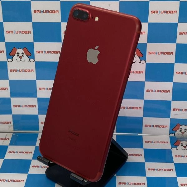 iPhone7 Plus docomo版SIMフリー 128GB NPR22J/A A1785 No 商品カラー