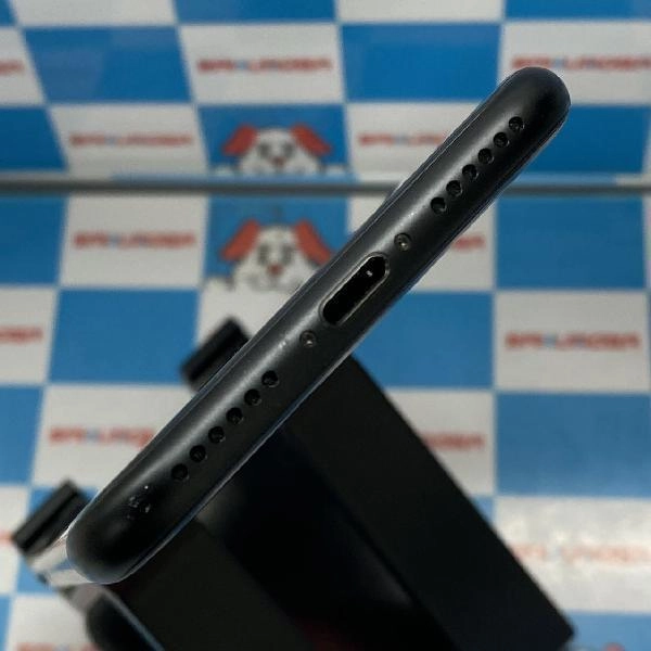 iPhoneSE 第2世代 Apple版SIMフリー 64GB MX9R2J/A A2296 極美品 ブラック