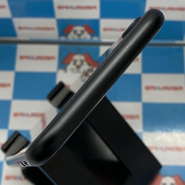 iPhoneSE 第2世代 Apple版SIMフリー 64GB MX9R2J/A A2296 極美品 ブラック