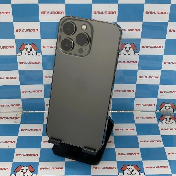 iPhone13 Pro Apple版SIMフリー 128GB MLUE3J/A A2636 極美品