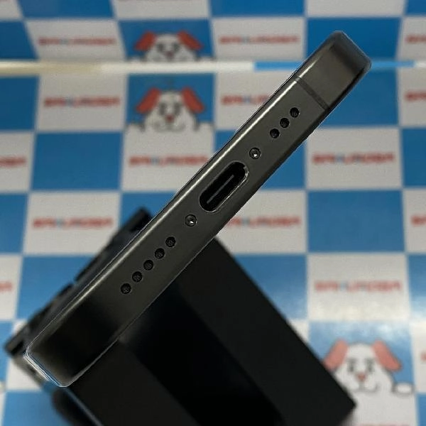 iPhone15 Pro Apple版SIMフリー 128GB MTU73J/A A3101 新品同様 No 商品カラー