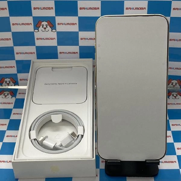 iPhone15 Plus Apple版SIMフリー 256GB MU0J3J/A A3093 未使用品