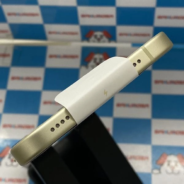 iPhone15 Plus Apple版SIMフリー 256GB MU0J3J/A A3093 未使用品