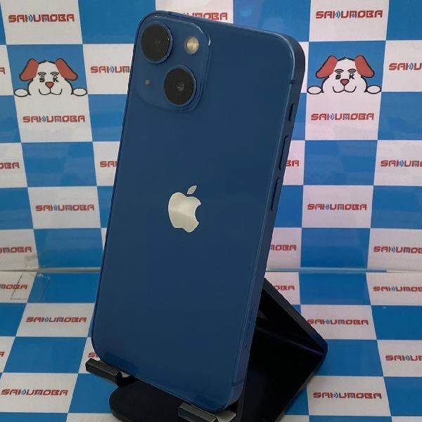 iPhone13 mini Apple版SIMフリー 128GB MLJH3J/A A2626