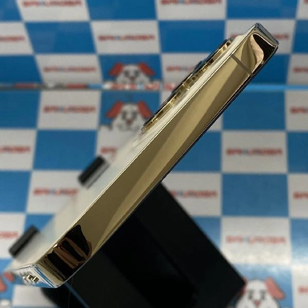 iPhone12 Pro Max Apple版SIMフリー 128GB MGCW3J/A A2410 極美品 ゴールド