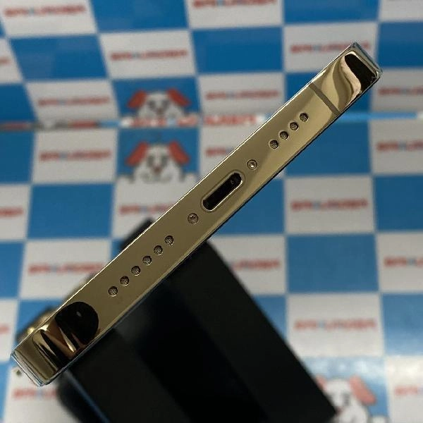 iPhone12 Pro Max Apple版SIMフリー 128GB MGCW3J/A A2410 極美品 ゴールド