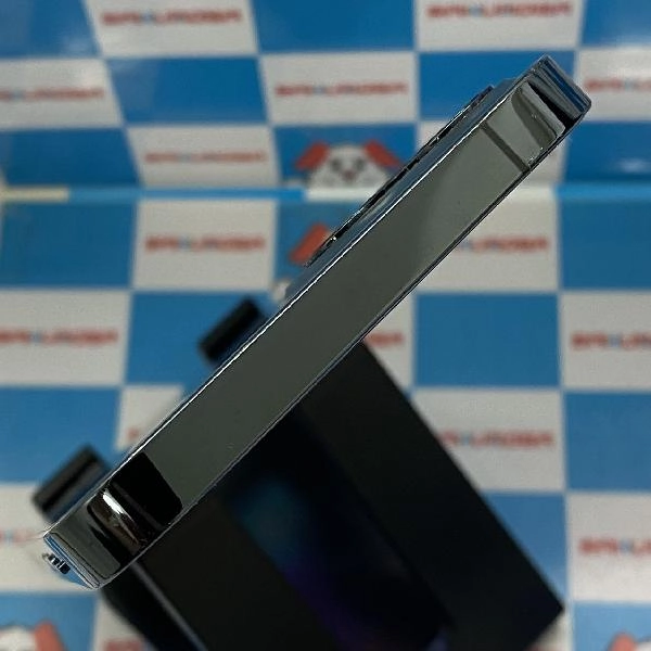 iPhone12 Pro SoftBank版SIMフリー 128GB MGM83J/A A2406 パシフィックブルー