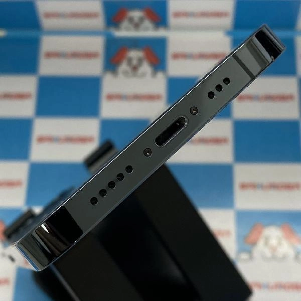 iPhone12 Pro SoftBank版SIMフリー 128GB MGM83J/A A2406 極美品 パシフィックブルー