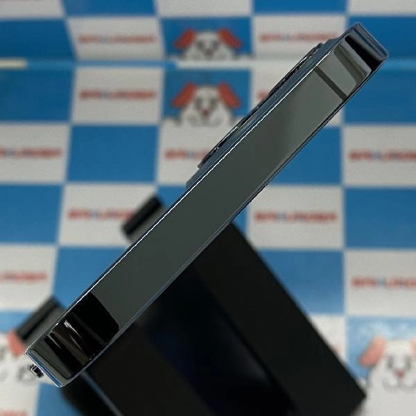 iPhone12 Pro SoftBank版SIMフリー 128GB MGM83J/A A2406 極美品 パシフィックブルー