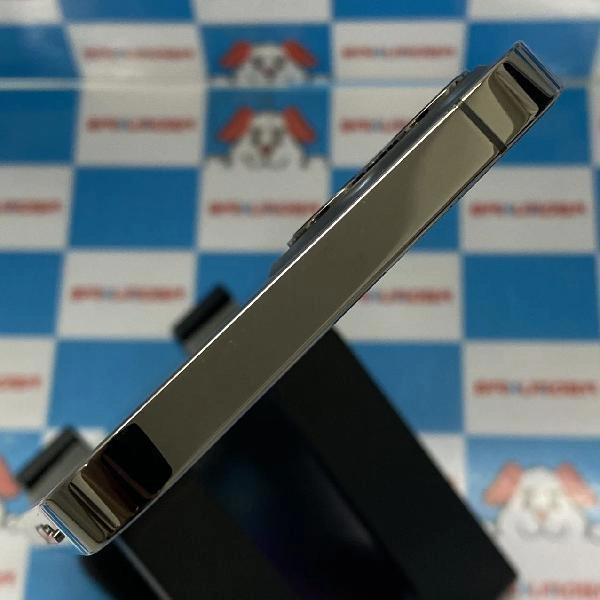 iPhone12 Pro au版SIMフリー 256GB MGM93J/A A2406 美品 グラファイト