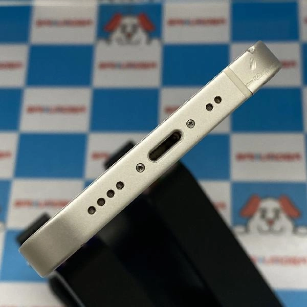 iPhone12 mini Apple版SIMフリー 128GB MGDM3J/A A2398 ホワイト