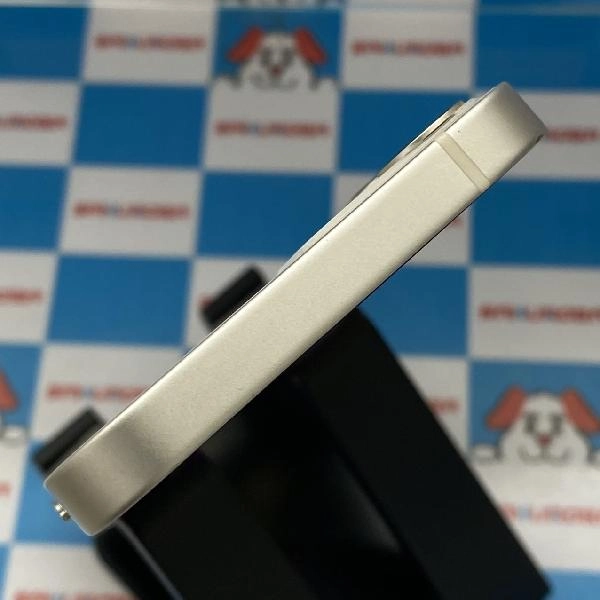 iPhone12 mini Apple版SIMフリー 128GB MGDM3J/A A2398 ホワイト