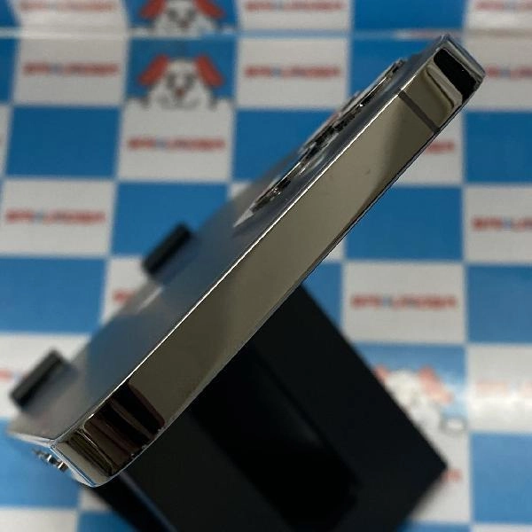 iPhone12 Pro SoftBank版SIMフリー 256GB MGM83J/A A2406 美品 グラファイト