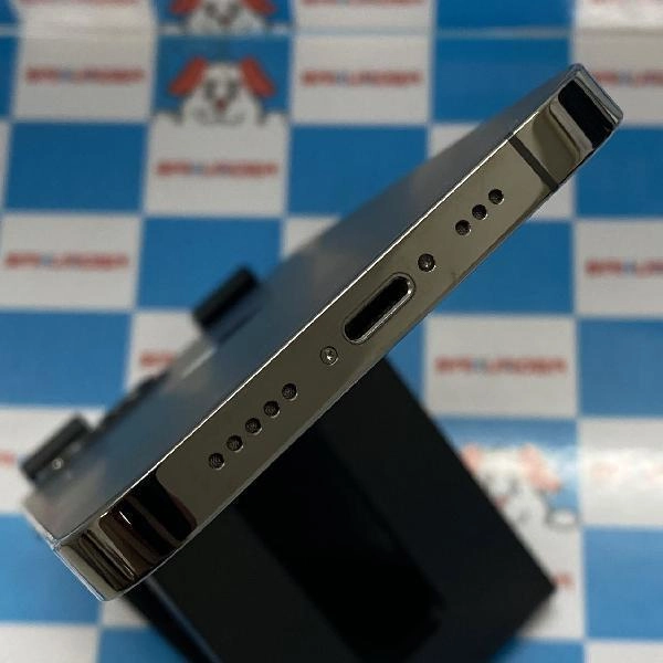 iPhone12 Pro SoftBank版SIMフリー 256GB MGM83J/A A2406 美品 グラファイト