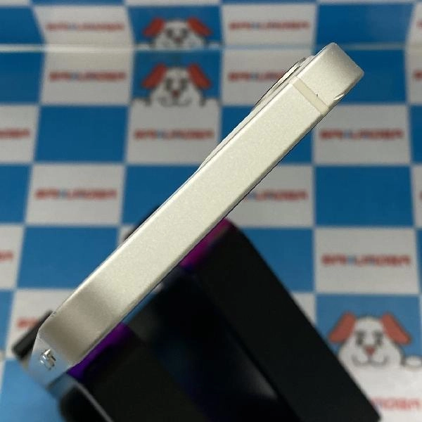 iPhone12 mini docomo版SIMフリー 128GB MGDM3J/A A2398 ジャンク品 ホワイト