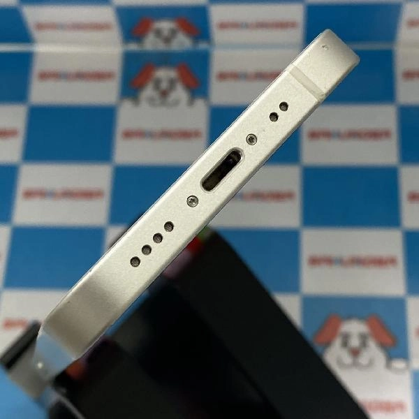 iPhone12 mini docomo版SIMフリー 128GB MGDM3J/A A2398 ジャンク品 ホワイト