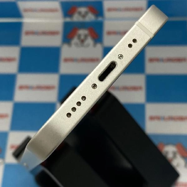 iPhone12 mini docomo版SIMフリー 128GB MGDM3J/A A2398 極美品 ホワイト