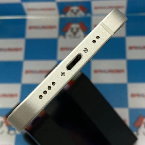 iPhone12 mini docomo版SIMフリー 128GB MGDM3J/A A2398 ホワイト