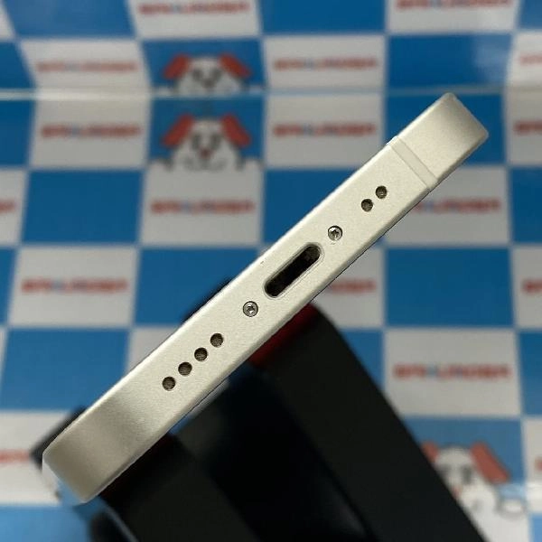 iPhone12 mini SoftBank版SIMフリー 128GB MGDM3J/A A2398 ホワイト