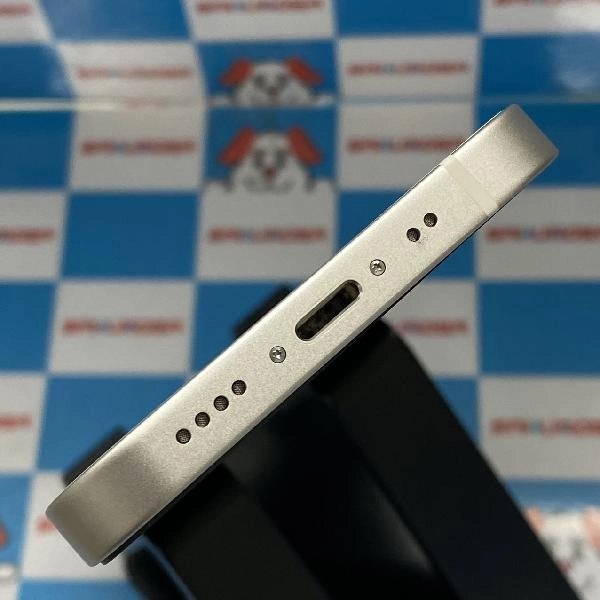 iPhone12 mini SoftBank版SIMフリー 64GB MGA63J/A A2398 極美品 ホワイト