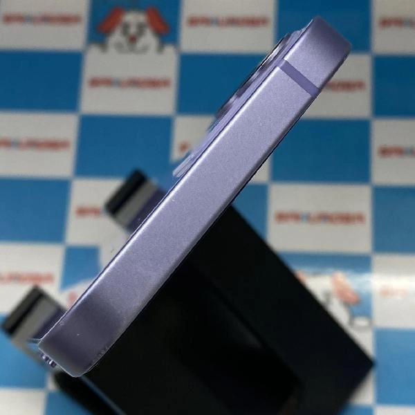 iPhone12 mini Apple版SIMフリー 128GB MJQD3J/A A2398 パープル