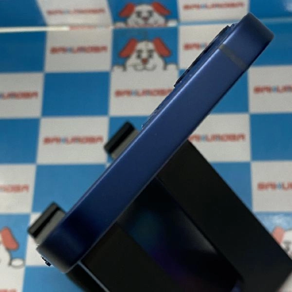 iPhone12 mini Apple版SIMフリー 64GB MGAP3J/A A2398 ブルー