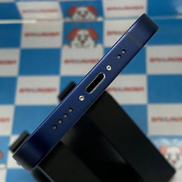 iPhone12 mini Apple版SIMフリー 64GB MGAP3J/A A2398 ブルー