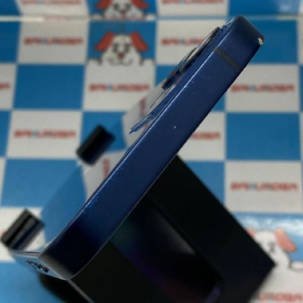 iPhone12 mini Apple版SIMフリー 64GB MGAP3J/A A2398 ブルー