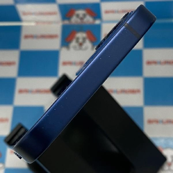 iPhone12 mini SoftBank版SIMフリー 64GB MGAP3J/A A2398 ブルー