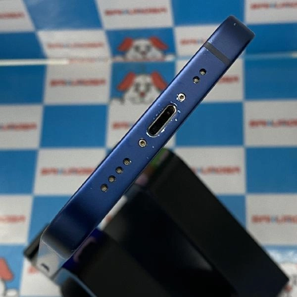 iPhone12 mini SoftBank版SIMフリー 64GB MGAP3J/A A2398 ブルー