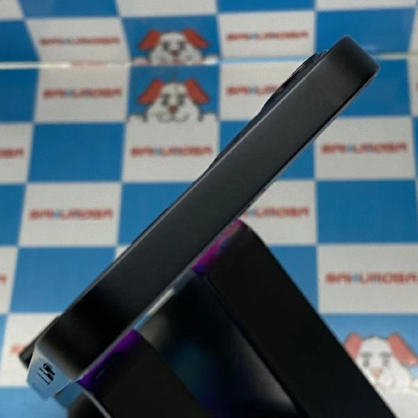 iPhone12 mini au版SIMフリー 128GB MGDJ3J/A A2398 ブラック