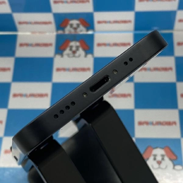 iPhone12 mini au版SIMフリー 128GB MGDJ3J/A A2398 ブラック