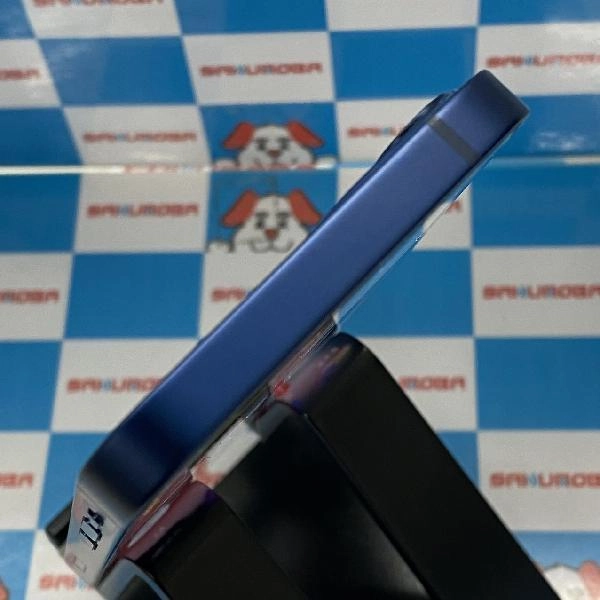 iPhone12 mini SoftBank版SIMフリー 128GB MGDP3J/A A2398 ブルー