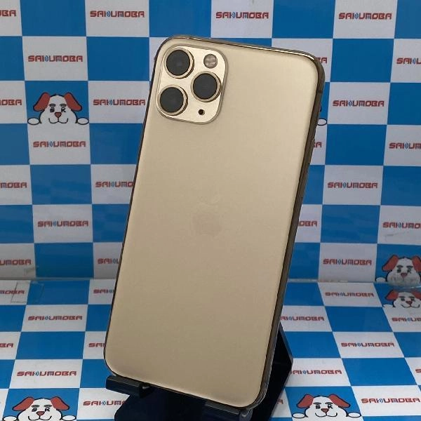 iPhone11 Pro au版SIMフリー 256GB MWC92J/A A2215
