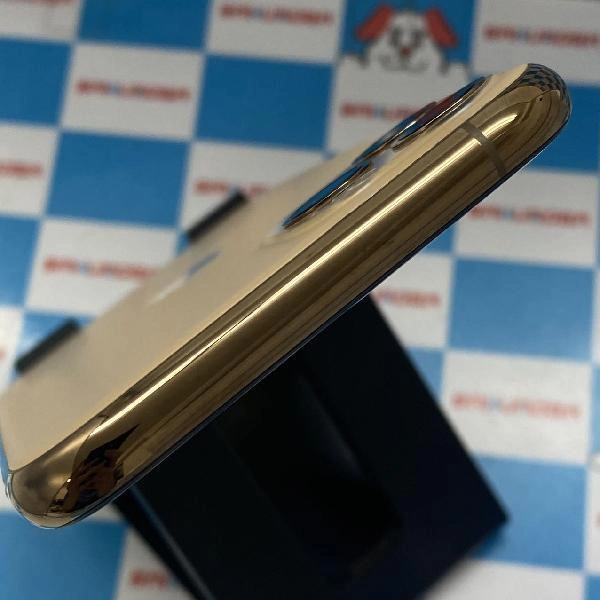 iPhone11 Pro au版SIMフリー 256GB MWC92J/A A2215