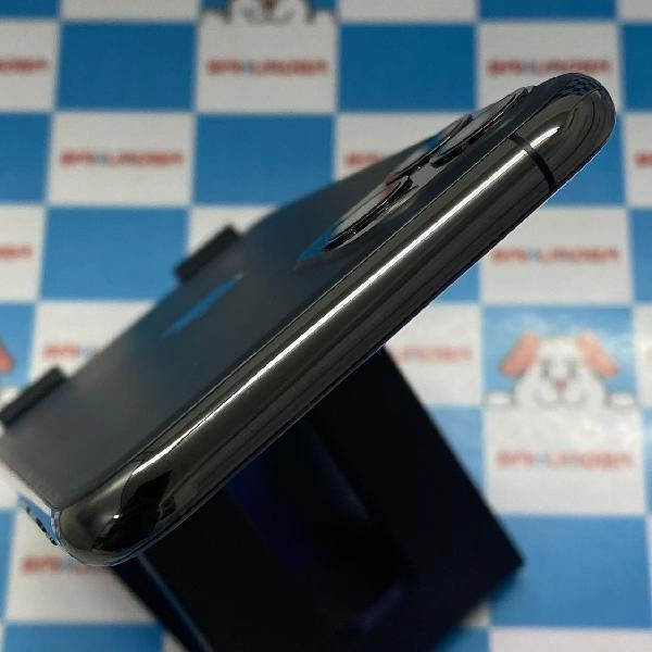 iPhone11 Pro SoftBank版SIMフリー 256GB MWC72J/A A2215 美品