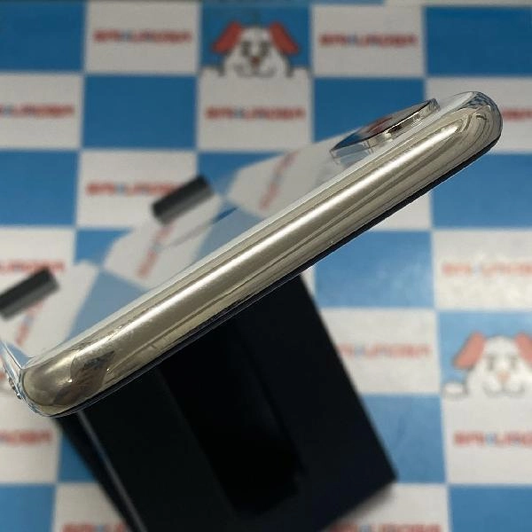 iPhoneX SoftBank版SIMフリー 64GB MQAY2J/AA1902