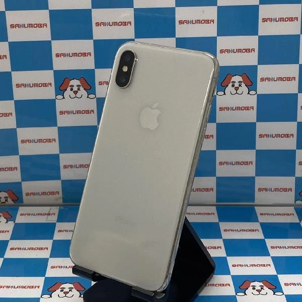 iPhoneX SoftBank版SIMフリー 64GB MQAY2J/AA1902
