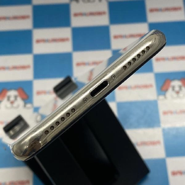 iPhoneX SoftBank版SIMフリー 64GB MQAY2J/AA1902