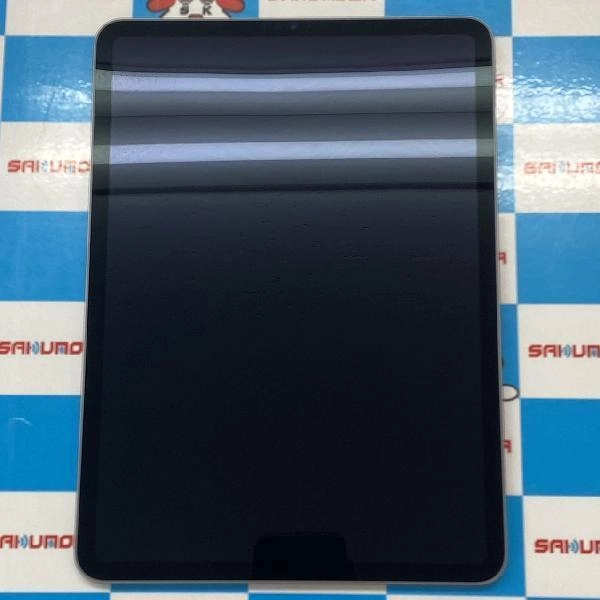 iPad Pro 11インチ 第4世代 Wi-Fiモデル 128GB MNXD3 J/A A2759 極美品