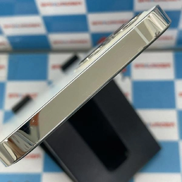 iPhone12 Pro SoftBank版SIMフリー 256GB MGMA3J/A A2406 シルバー