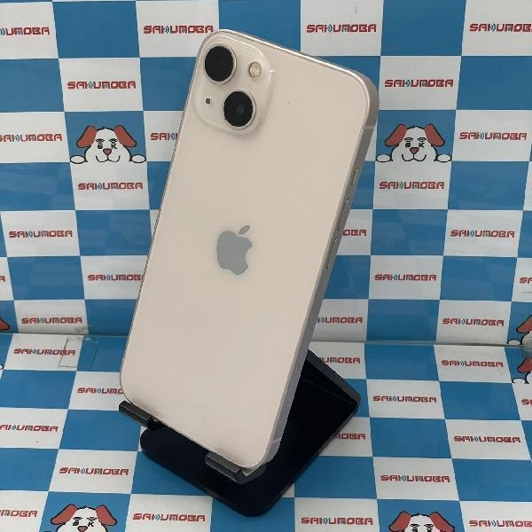 iPhone13 SoftBank版SIMフリー 512GB MLNQ3J/A A2631