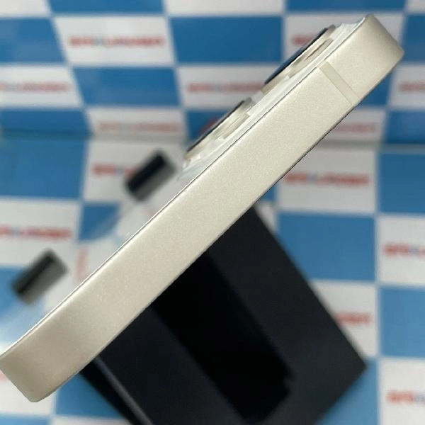 iPhone13 au版SIMフリー 128GB MLND3J/A A2631 極美品