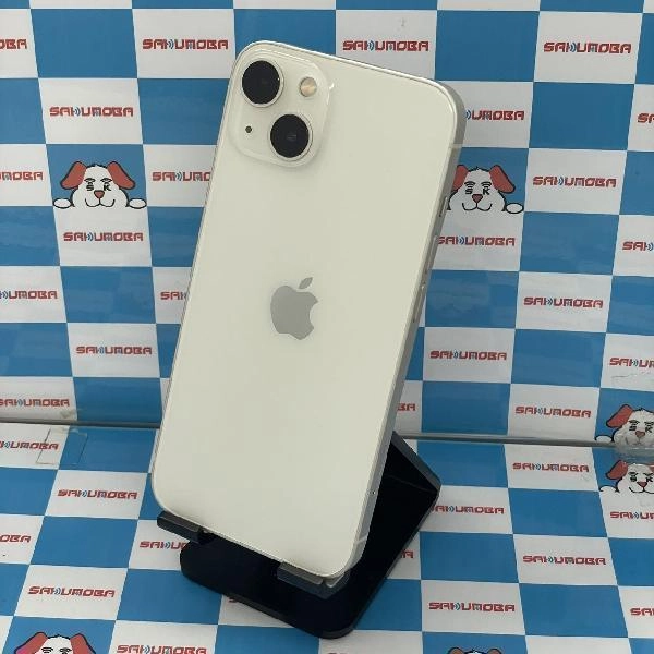 iPhone13 docomo版SIMフリー 256GB MLNJ3J/A A2631 美品