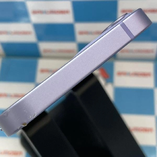 iPhone12 mini SoftBank版SIMフリー 64GB MJQC3J/A A2398 パープル