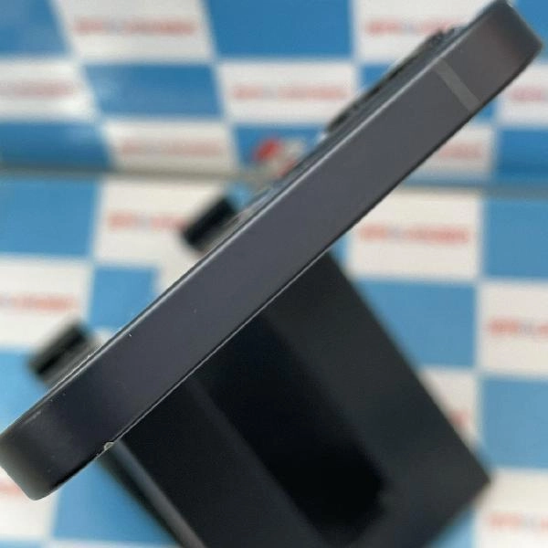 iPhone12 au版SIMフリー 256GB MGJ03J/A A2403 ブラック